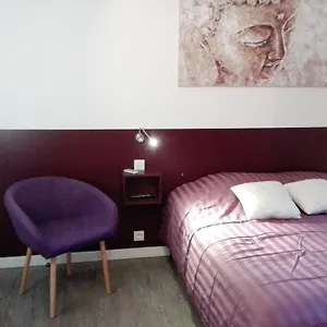 Le Bouddha Couette-café