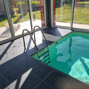 Les Ajoncs - Closeries Du Golfe Appartement