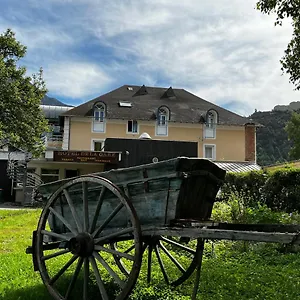 2* Hotel De La Gare